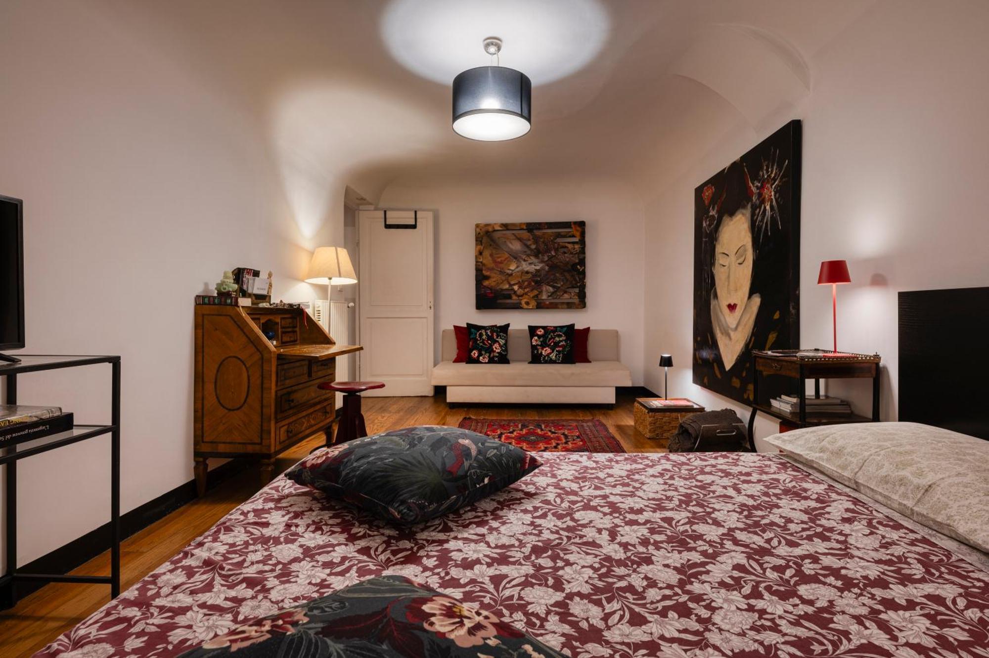 Apartment The