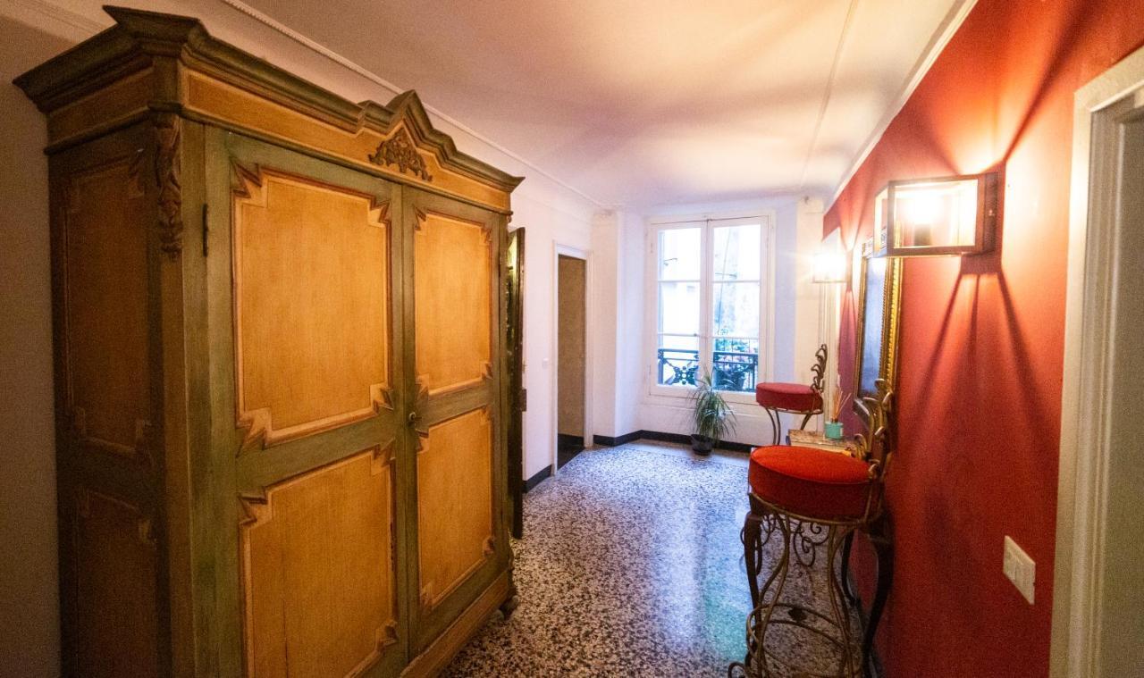 The Apartment *