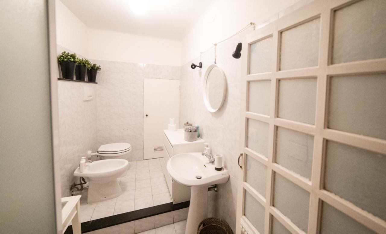 Apartment The *