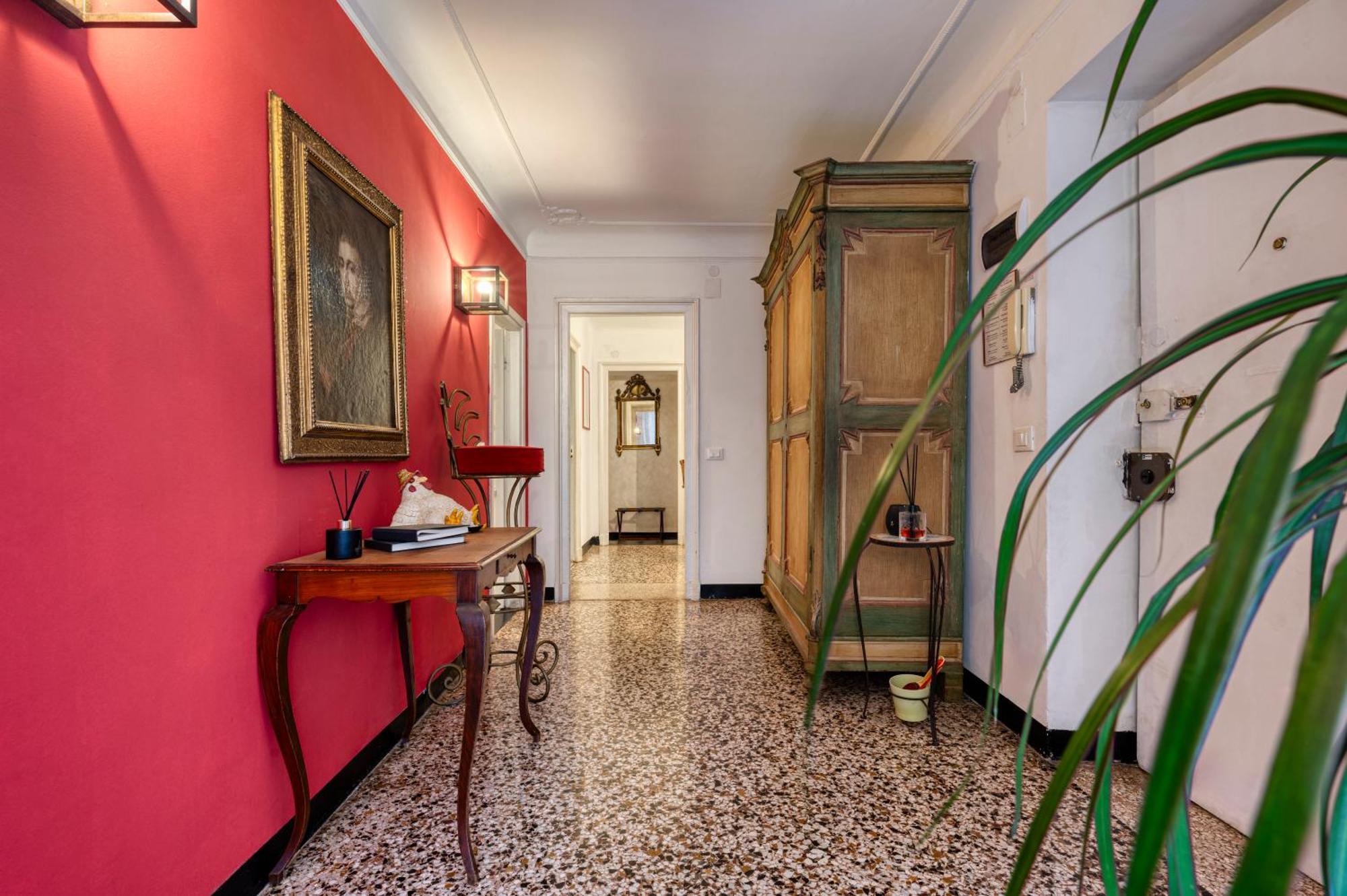 The Apartment *